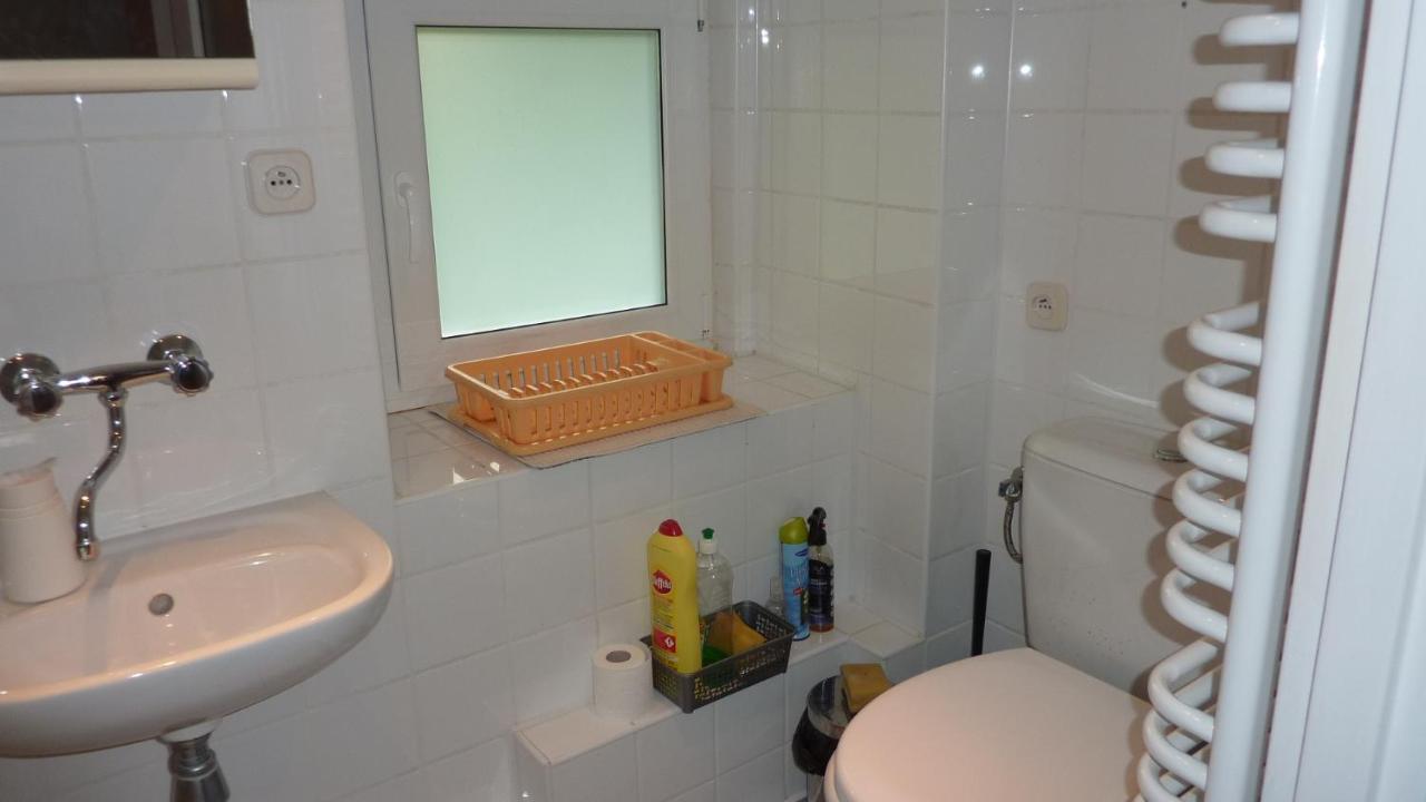 Ferienwohnung Kowalowka Mirsk Exterior foto
