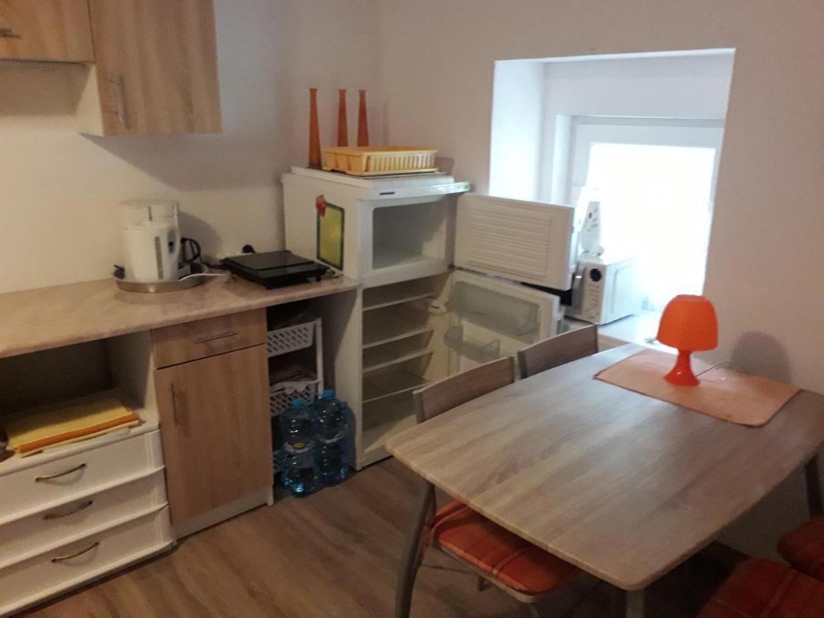 Ferienwohnung Kowalowka Mirsk Exterior foto