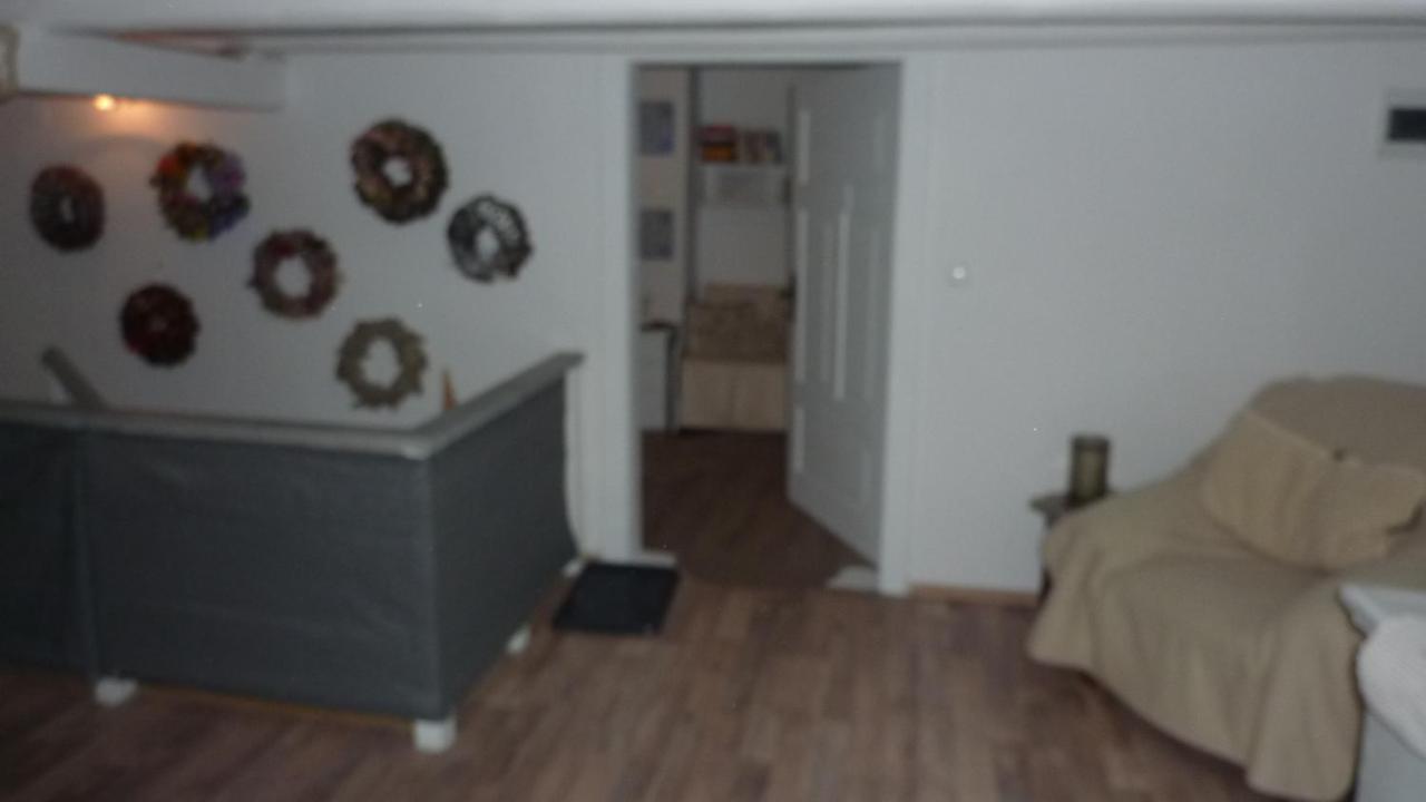 Ferienwohnung Kowalowka Mirsk Exterior foto