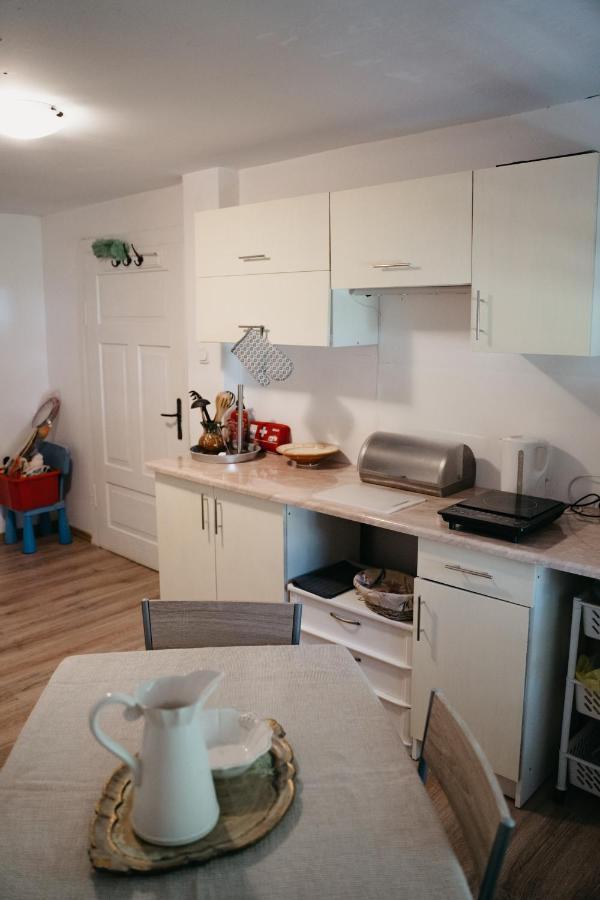 Ferienwohnung Kowalowka Mirsk Exterior foto